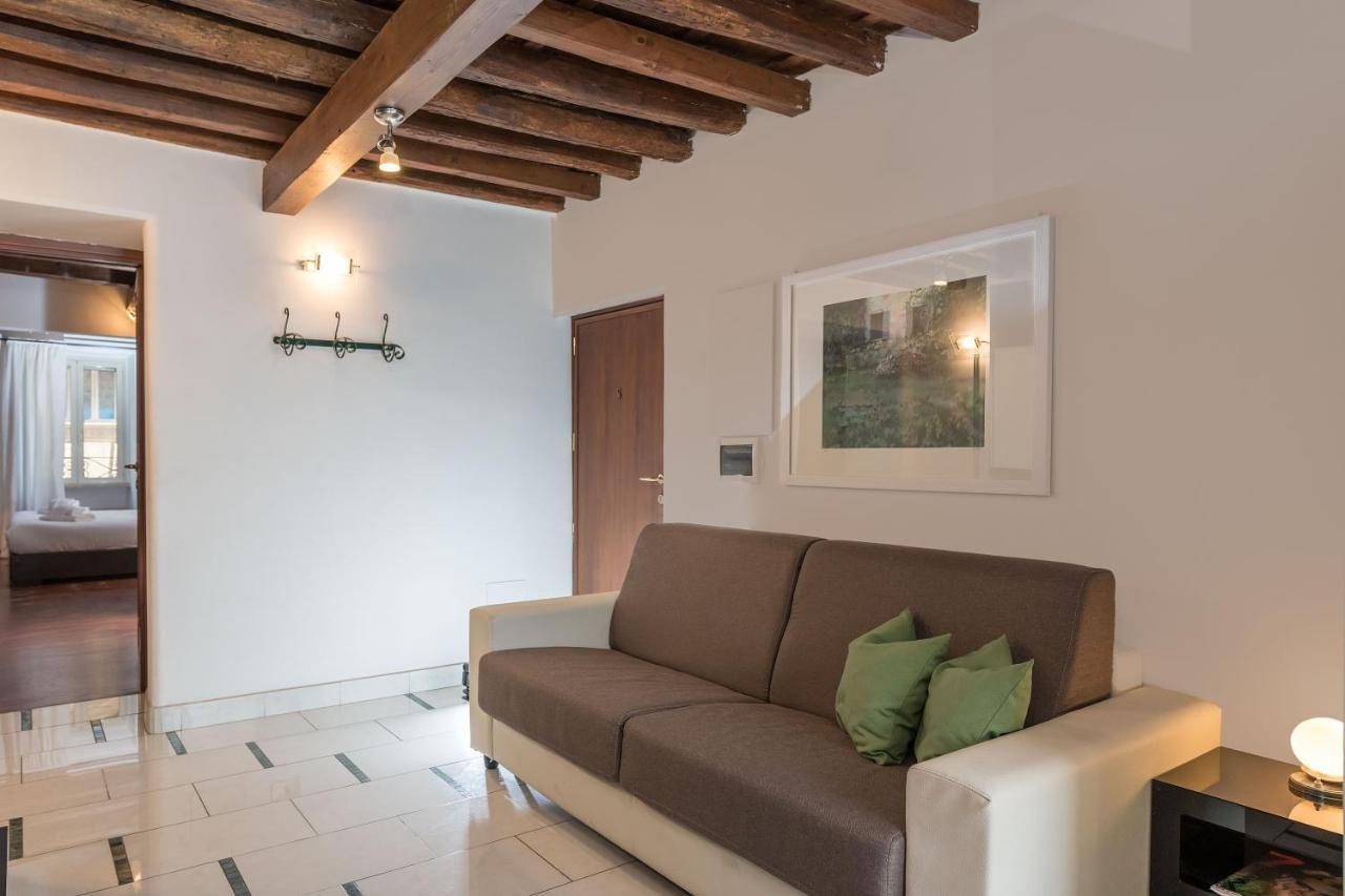 Bella Elena Apartment - Jewish Ghetto Roma Exterior foto
